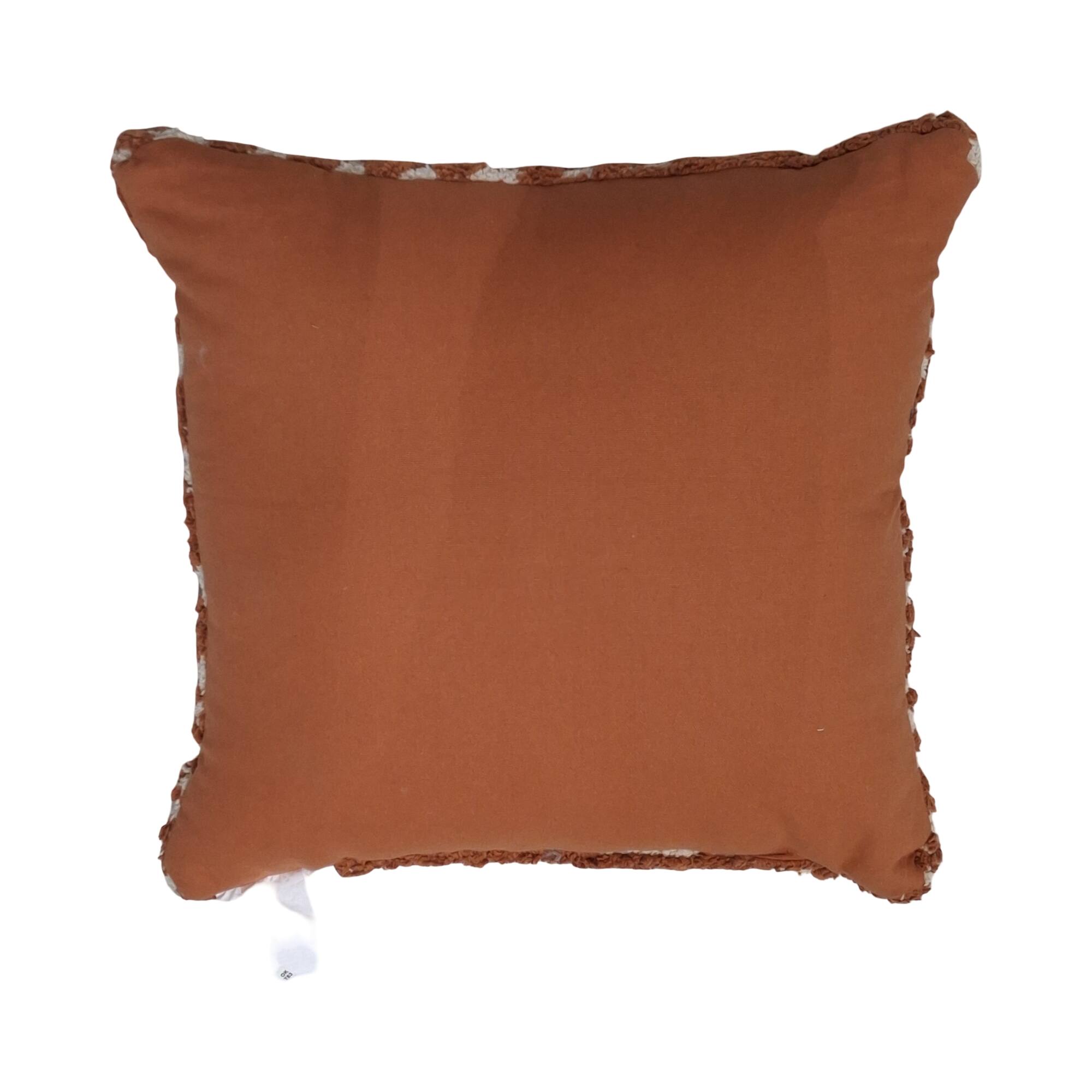 18" Boho Tufted Pillow by Ashland